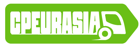 CP Eurasia Logo